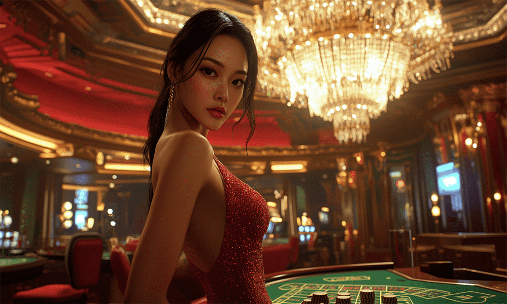 casino nam hội an